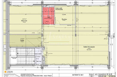 Commerce 3 pièces 436000 €