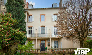 Immeuble  450 m² à vendre à Limoges (87000)