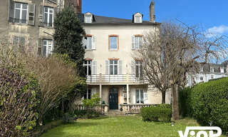 Immeuble  450 m² à vendre à Limoges (87000)