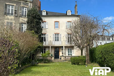 Immeuble  999000 €