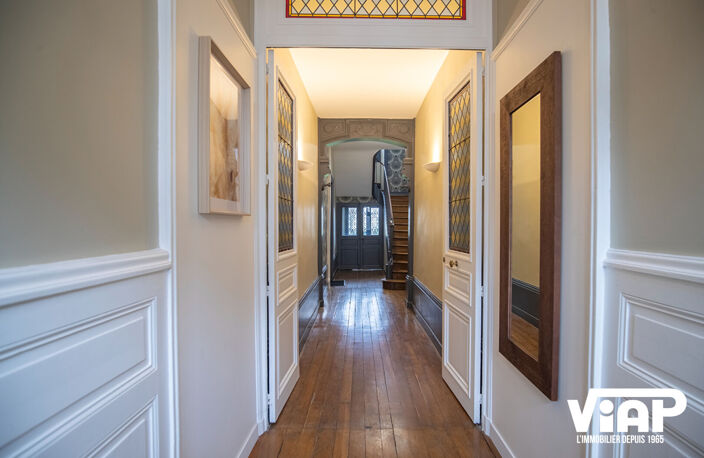 Immeuble exceptionnel avenue Baudin avec parkings — photo 3