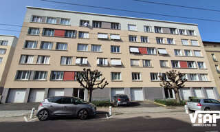 Appartement 4 Pièces 67 m² à vendre à Limoges (87000)