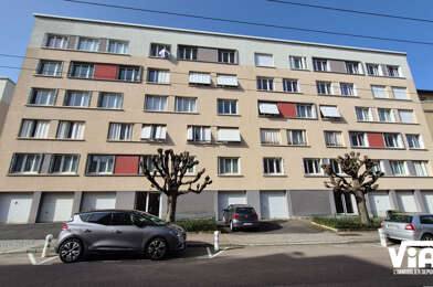 Appartement 4 pièces 49500 €