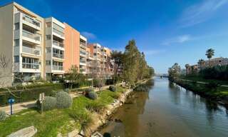 Appartement 3 Pièces 75 m² à vendre à Sainte-Maxime (83120)