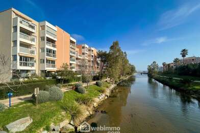 Appartement 3 pièces 373000 €