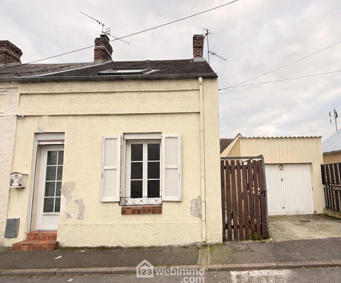 Agence immobilière de 123webimmo.com