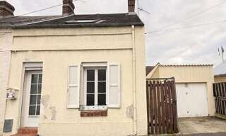 Maison 4 Pièces 92 m² à vendre à Laon (02000)