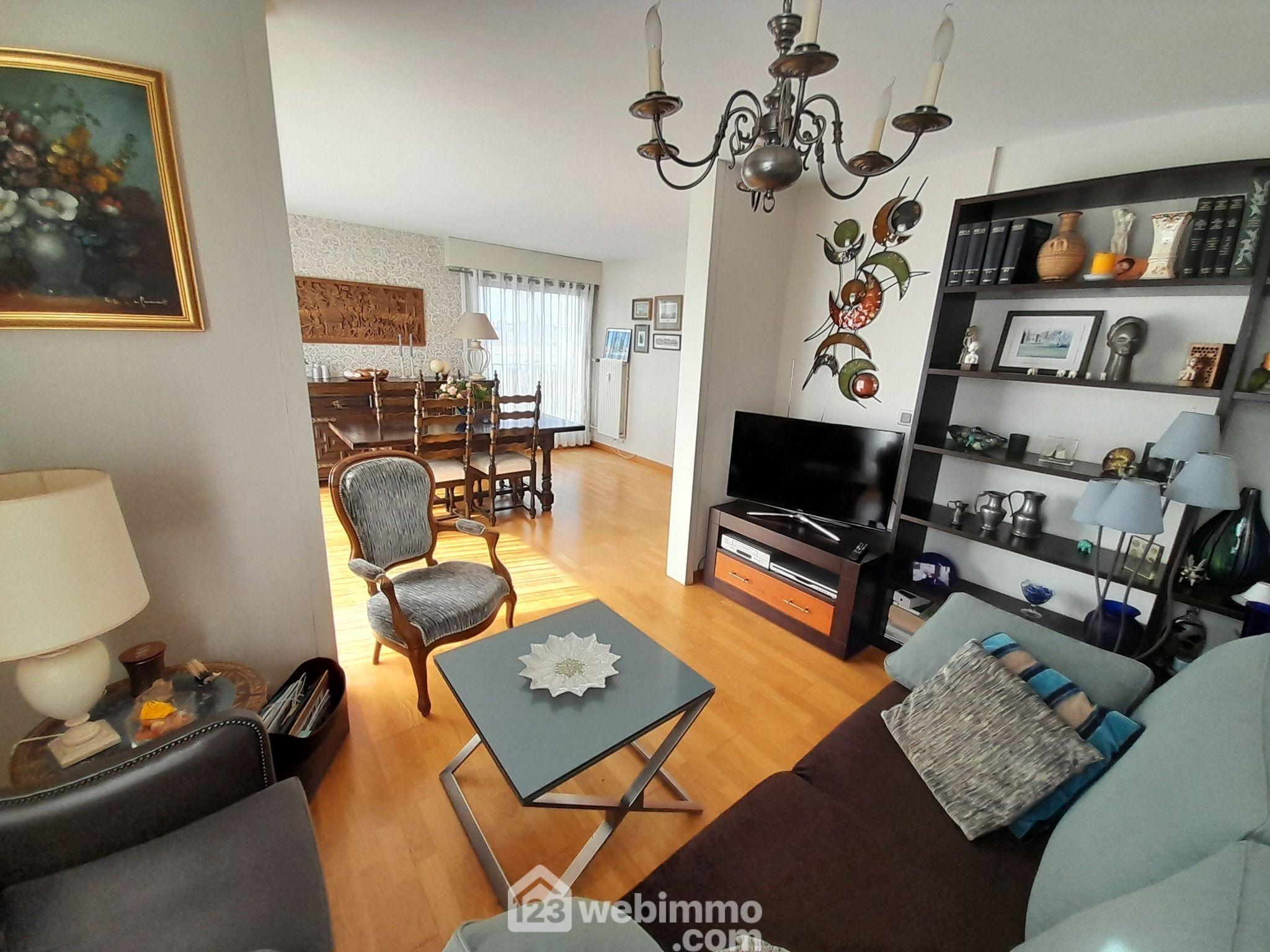 Agence immobilière de 123webimmo.com