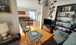 Appartement 5 Pièces 93 m² à vendre à Rouen (76000)