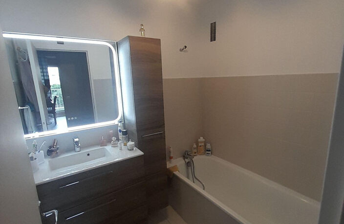 Appartement - 93m² - Rouen — photo 5