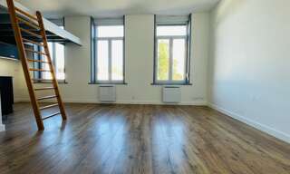 Appartement 1 Pièce 28 m² à vendre à Lille (59160)