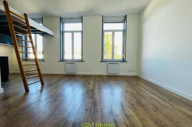 Appartement 1 pièces 120000 €