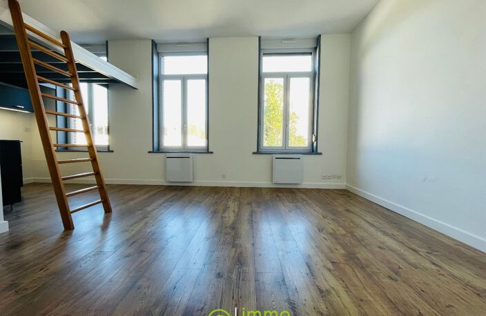 Appartement — photo 2