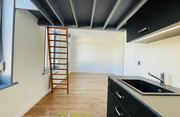 Appartement — photo 4