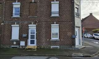 Maison 6 Pièces 137 m² à vendre à Marpent (59164)