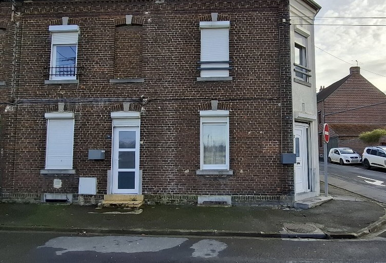 Maison — photo 1