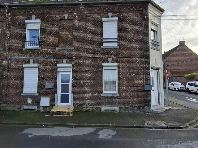 Maison — photo du bien