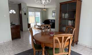 Maison 4 Pièces 102 m² à vendre à Olivet (45160)