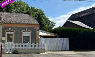 Maison 3 Pièces 72 m² à vendre à Saint-Michel (02830)