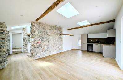Appartement — photo du bien
