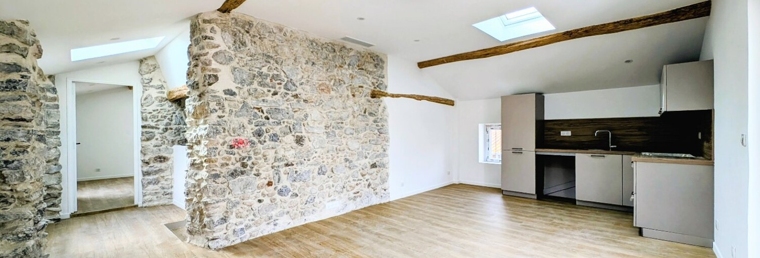 Appartement 3 Pièces 71 m² à vendre à Pégomas (06580)