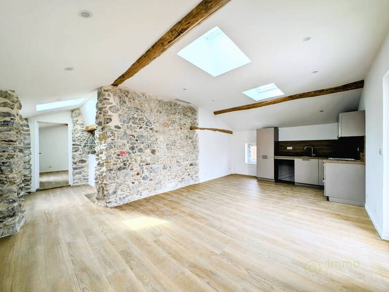 Appartement — photo 1