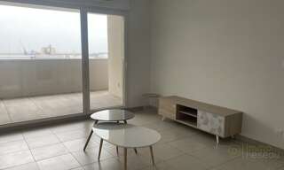 Appartement 2 Pièces 37 m² à vendre à Sète (34200)