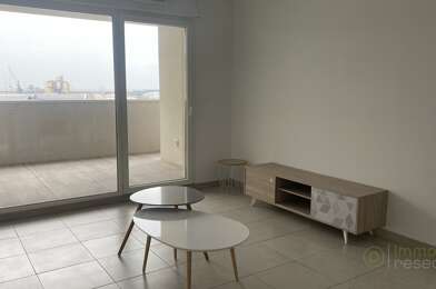 Appartement 2 pièces 197000 €