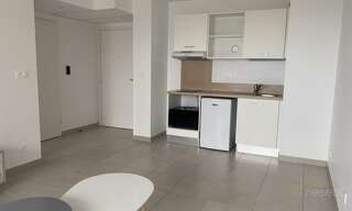 Appartement 2 Pièces 37 m² à vendre à Sète (34200)