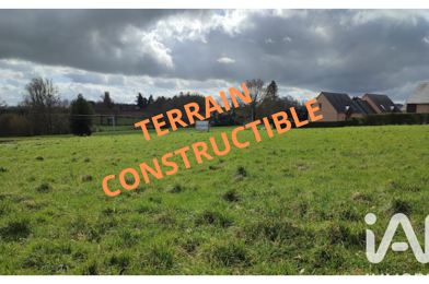 Terrain  30500 €
