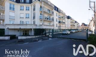 Appartement 1 Pièce 19 m² à vendre à Orléans (45000)