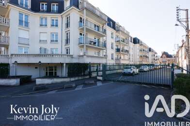 Appartement 1 pièces 75000 €