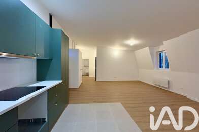 Appartement 4 pièces 380000 €