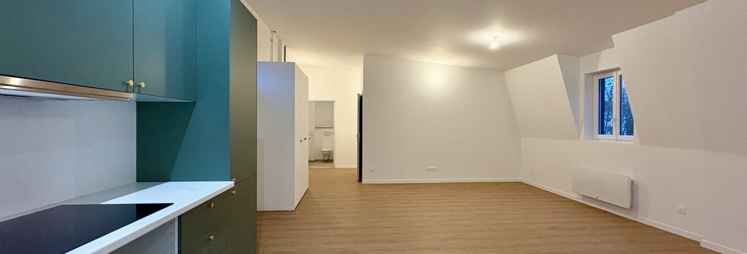 Appartement 4 Pièces 88 m² à vendre à Alfortville (94140)