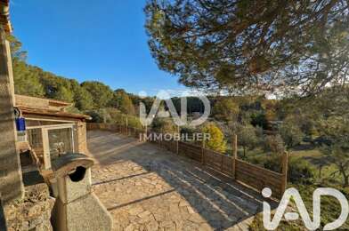 Maison 4 pièces 260000 €