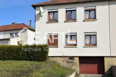 Maison 4 pièces 79875 €