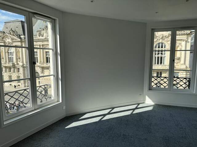 à LOUER — photo du bien