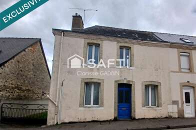 Maison 4 pièces 59000 €