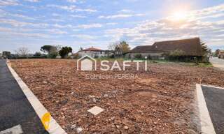 Terrain  500 m² à vendre à Gaillac (81600)