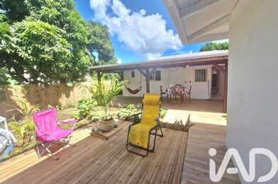 Maison 3 pièces 275000 €