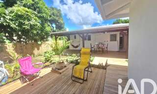 Maison 3 Pièces 110 m² à vendre à Sainte-Rose (97115)