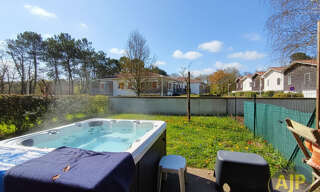 Appartement 2 Pièces 45 m² à vendre à Parempuyre (33290)