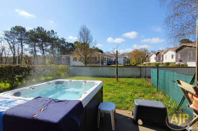 Appartement 2 pièces 159900 €