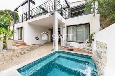 Maison 7 pièces 1020000 €