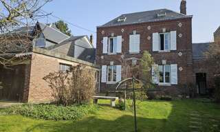 Maison 5 Pièces  m² à vendre à Bihorel (76420)