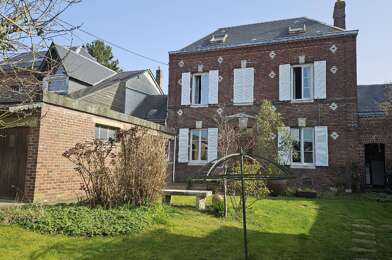 Maison 5 pièces 399000 €