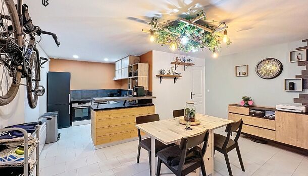 Appartement 2 pièces  à vendre Reims 51100