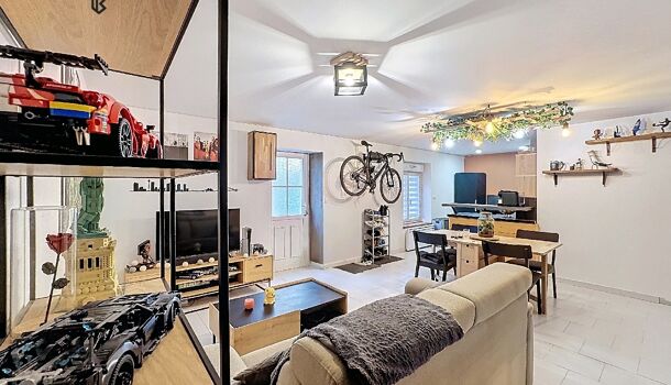 Appartement 2 pièces  à vendre Reims 51100