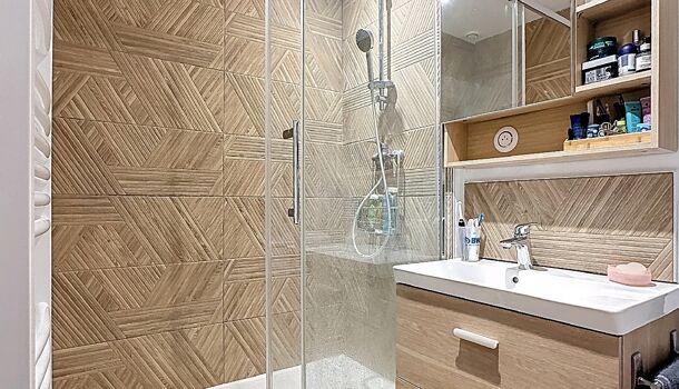 Appartement 2 pièces  à vendre Reims 51100