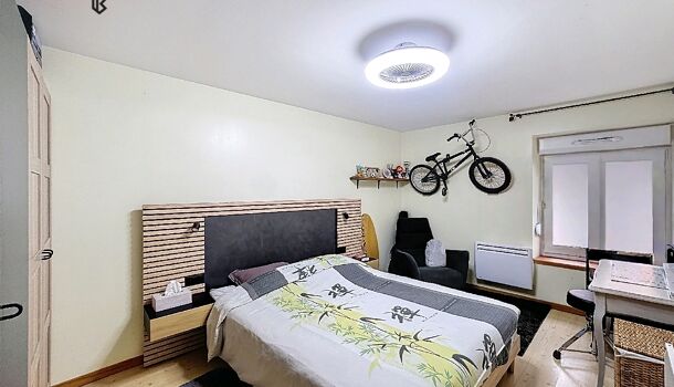 Appartement 2 pièces  à vendre Reims 51100